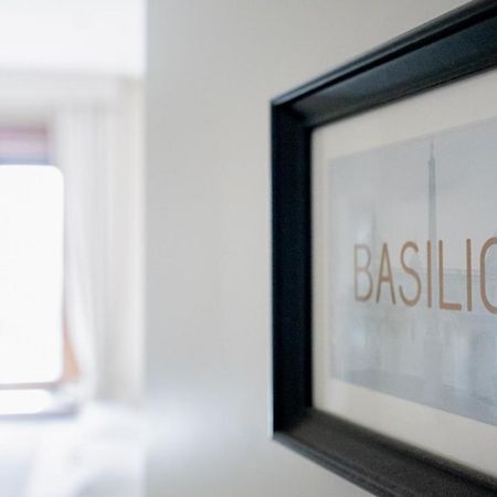MyTinyHome Esquilino Rome Bagian luar foto