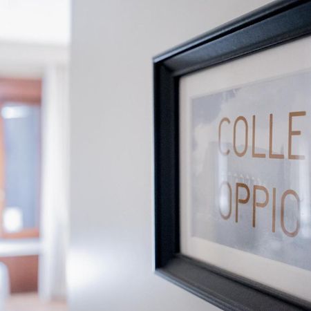 MyTinyHome Esquilino Rome Bagian luar foto
