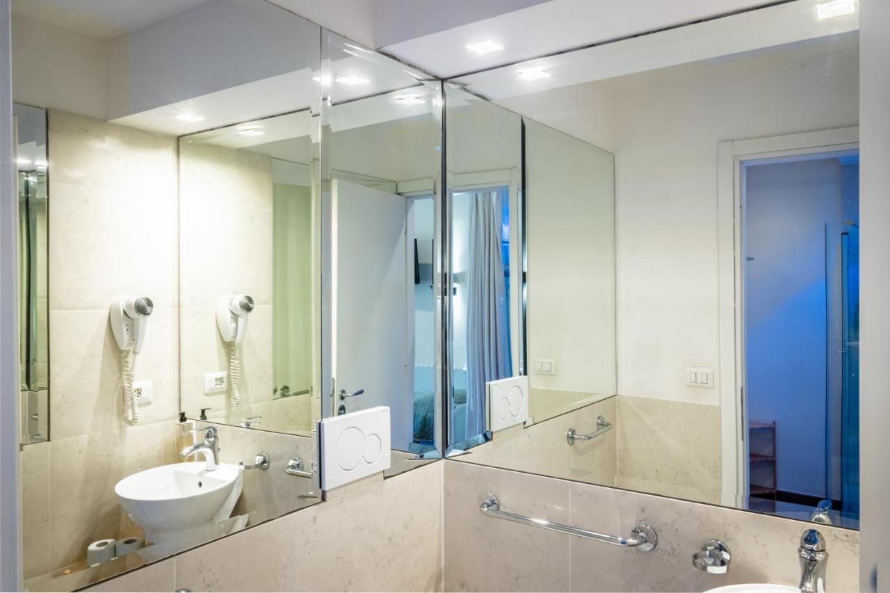 MyTinyHome Esquilino Rome Bagian luar foto