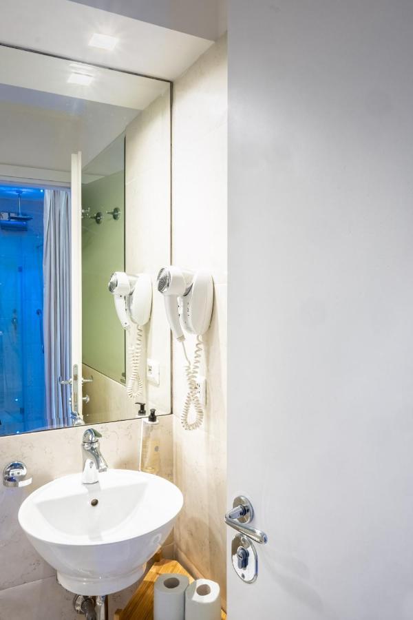 MyTinyHome Esquilino Rome Bagian luar foto