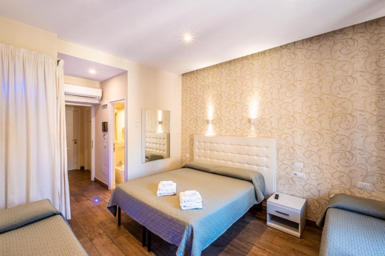 MyTinyHome Esquilino Rome Bagian luar foto