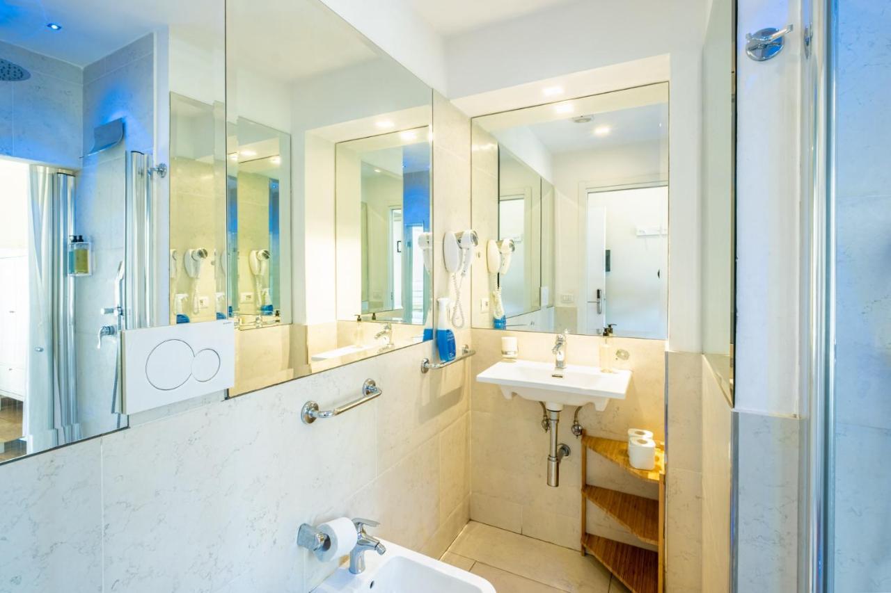 MyTinyHome Esquilino Rome Bagian luar foto