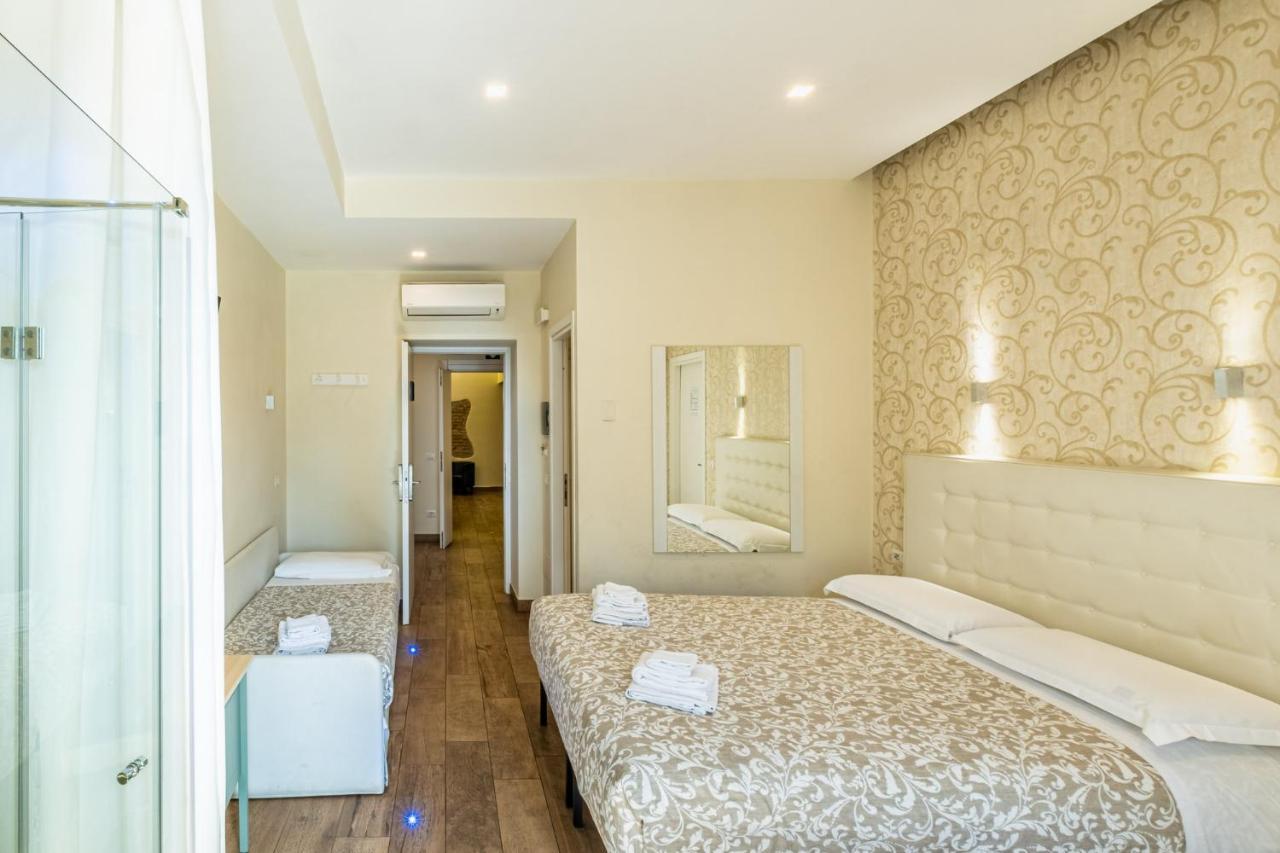 MyTinyHome Esquilino Rome Bagian luar foto