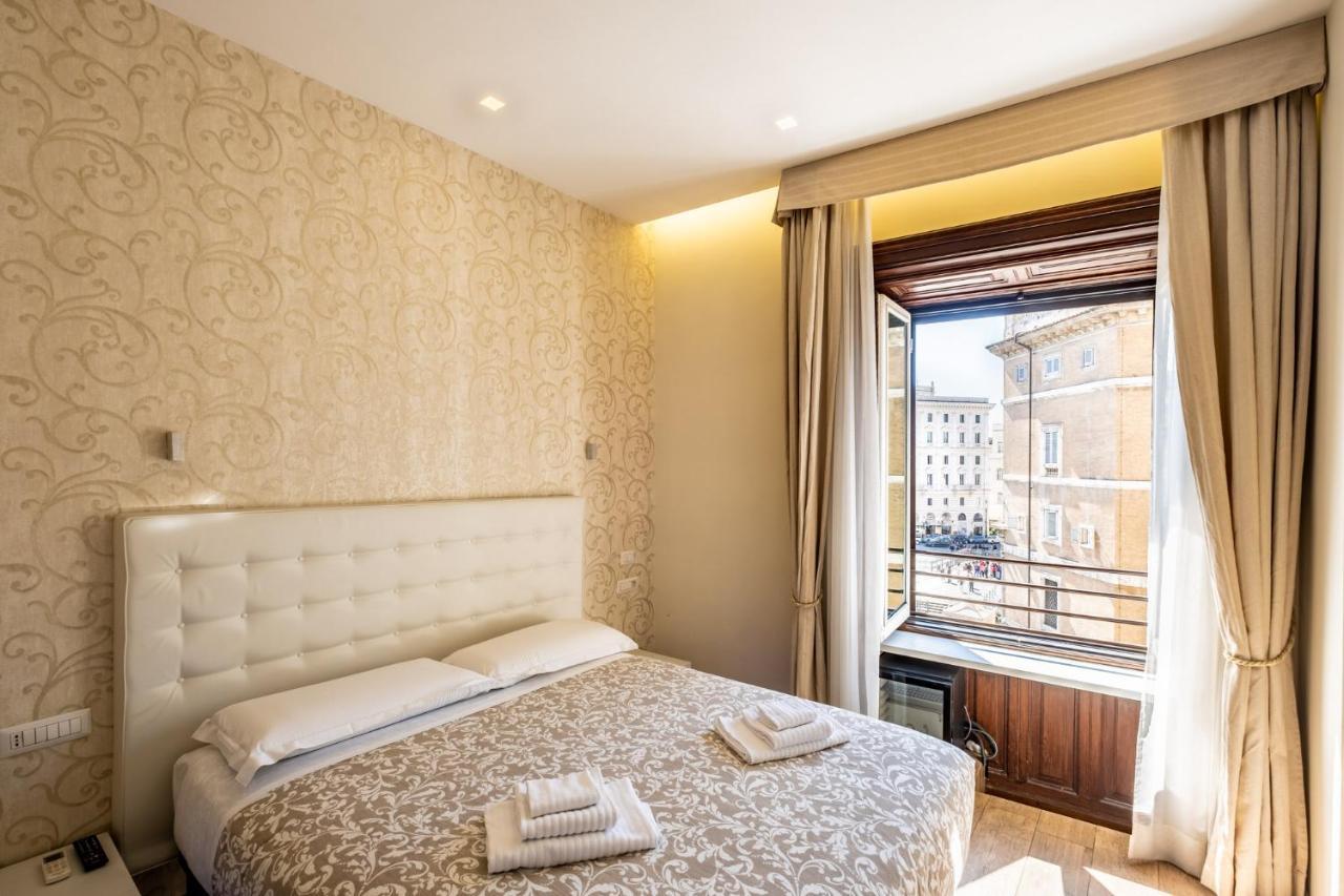 MyTinyHome Esquilino Rome Bagian luar foto