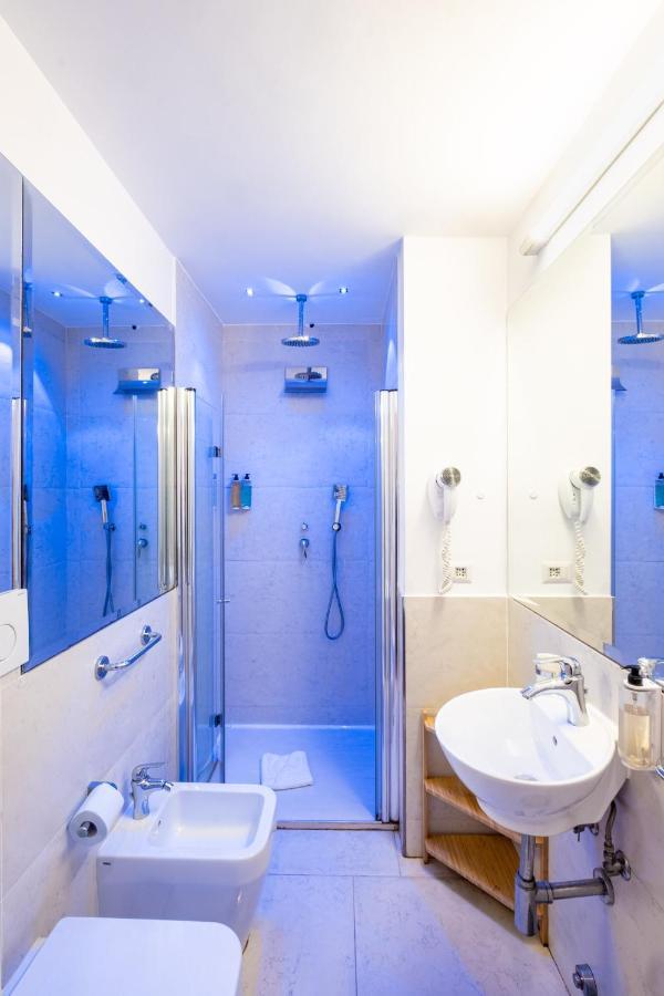 MyTinyHome Esquilino Rome Bagian luar foto