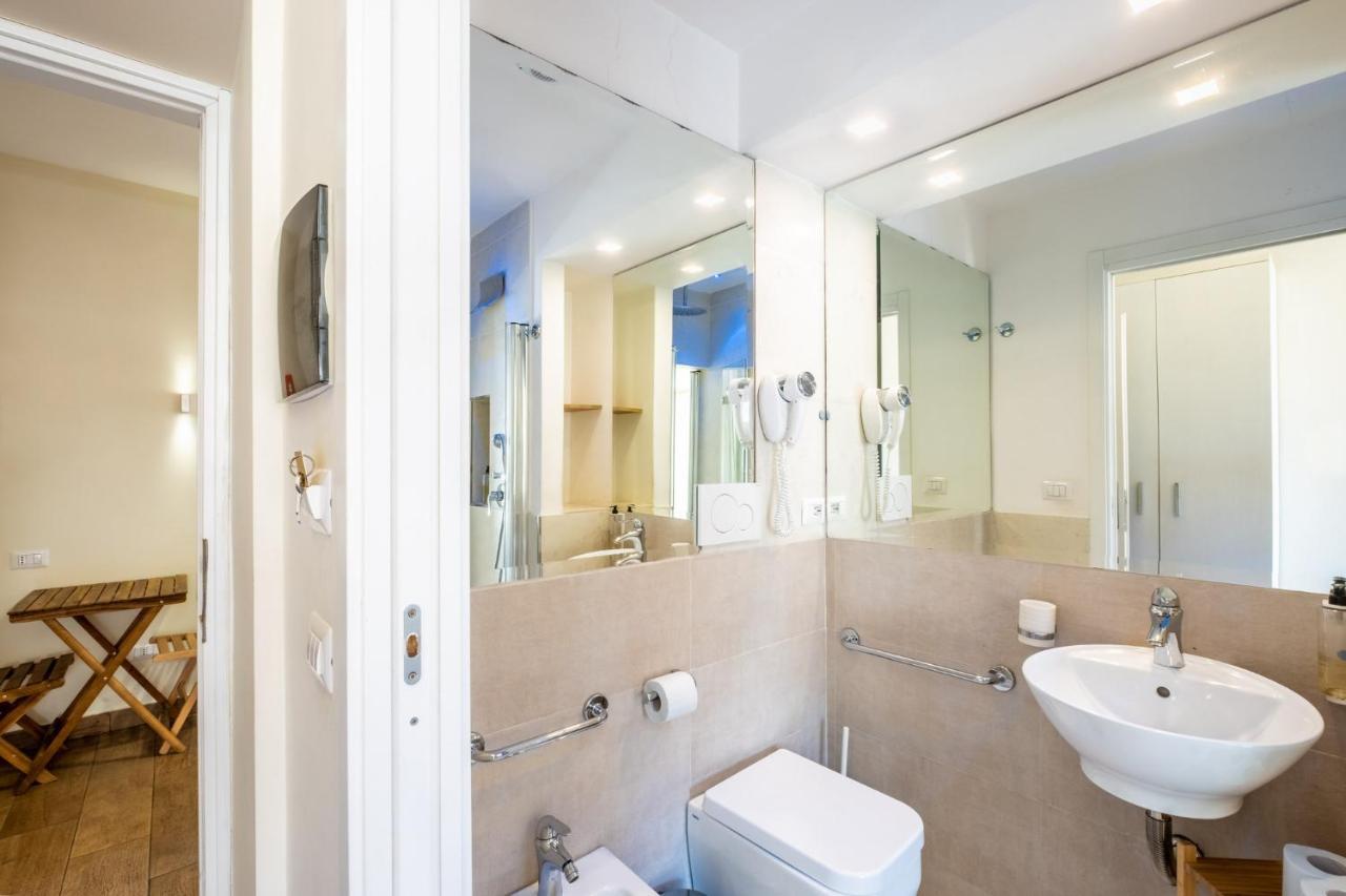 MyTinyHome Esquilino Rome Bagian luar foto