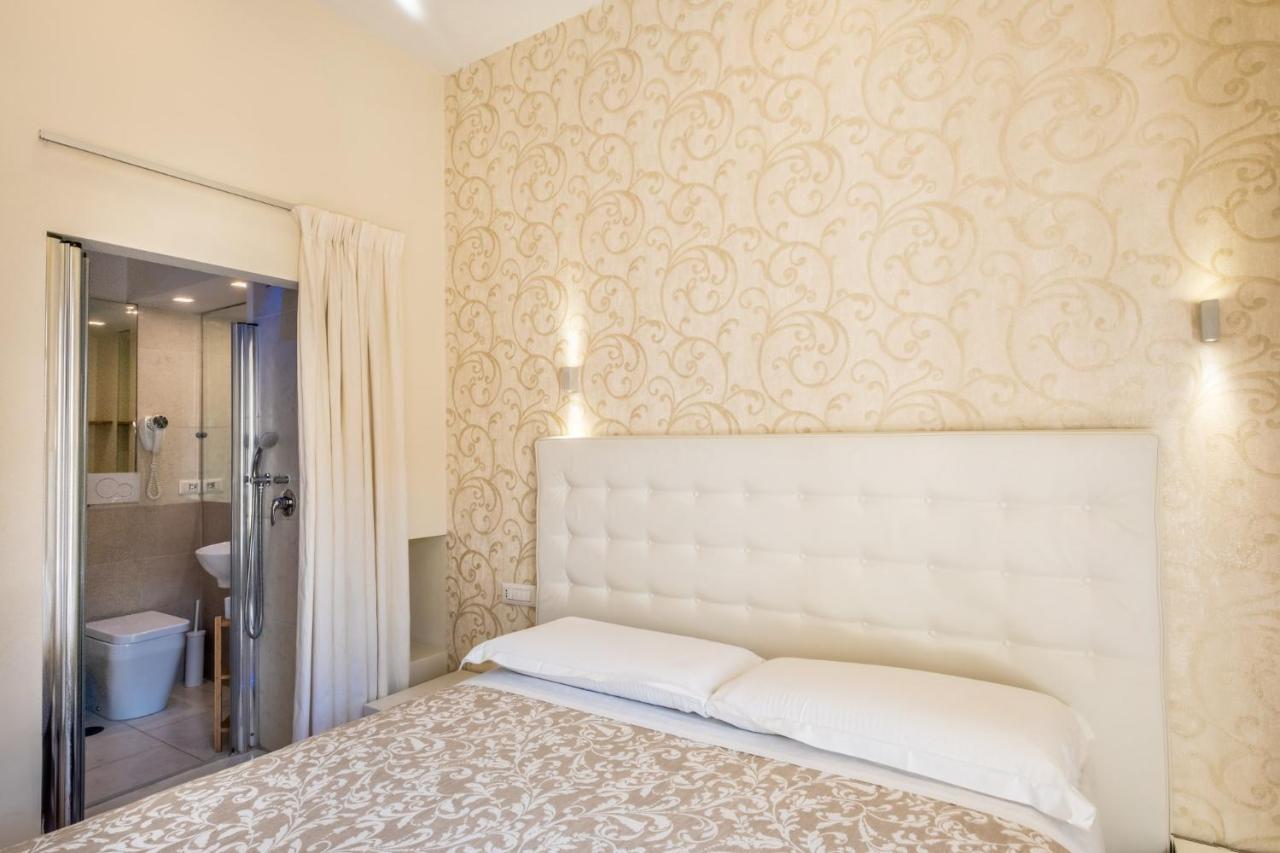 MyTinyHome Esquilino Rome Bagian luar foto